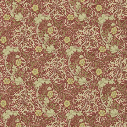 Morris & Co Seaweed Wallpaper