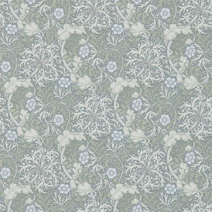 Morris & Co Seaweed Wallpaper