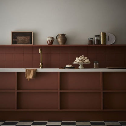 Little Greene - Muscovado