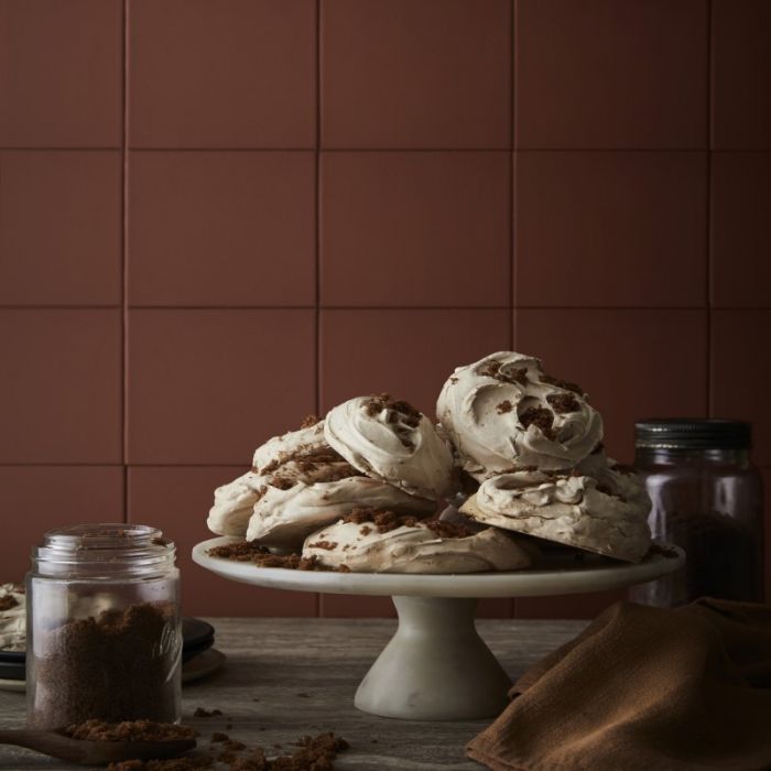 Little Greene - Muscovado