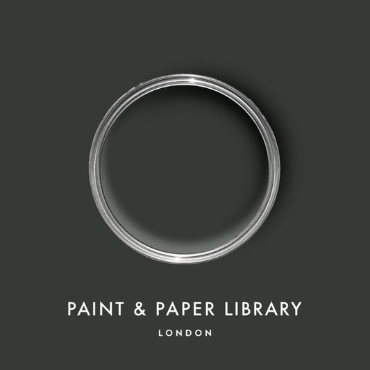 Paint & Paper Library - New Black