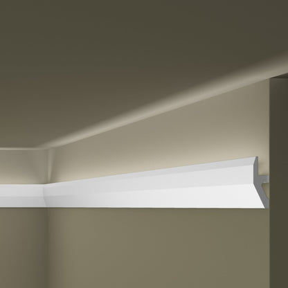 W1 Wallstyl 2m Coving Lighting Solution