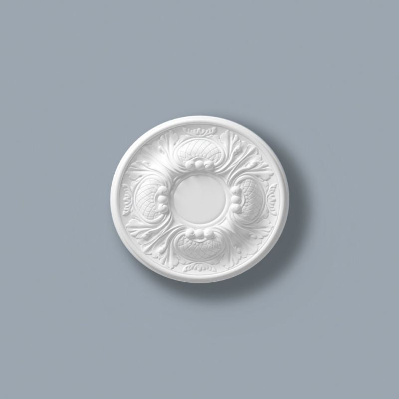 Carla R1517 Ceiling Rose