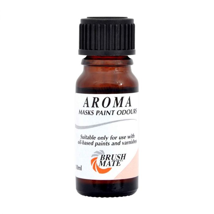 Brush Mate Aroma Fluid 10ml