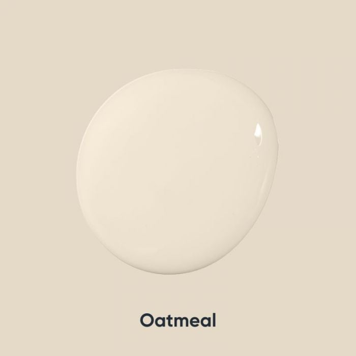 DCO Colour of the Year 2023 - Oatmeal