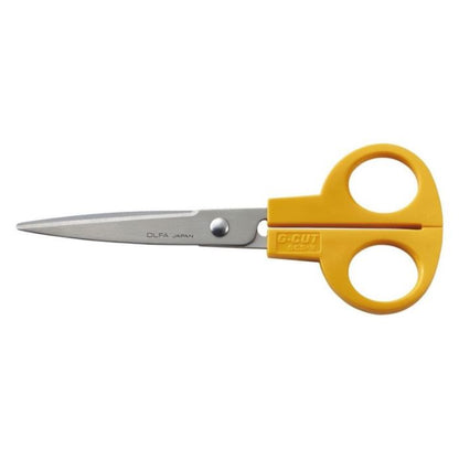 Olfa Multi-Purpose Stainless Steel Scissors - 160mm