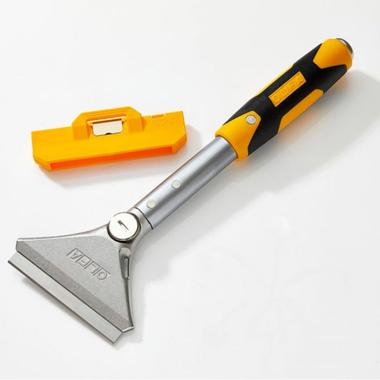 Olfa Heavy Duty Multi Purpose Scraper Handle XSR-300 - 300mm