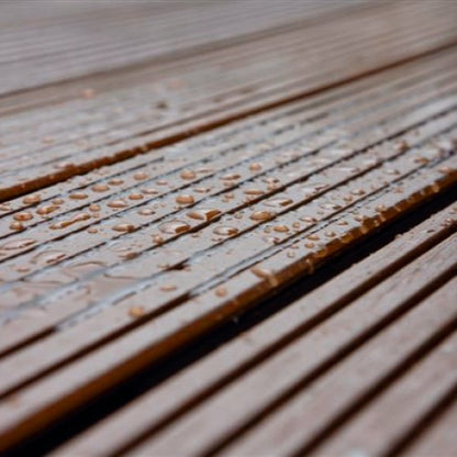 Osmo Decking Oil