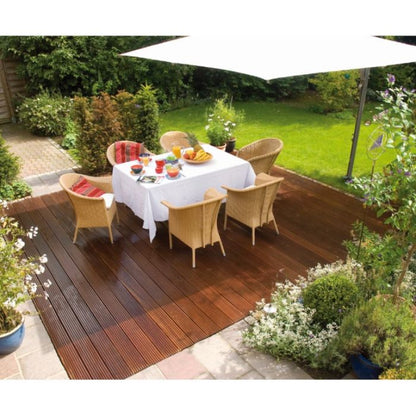 Osmo Decking Oil