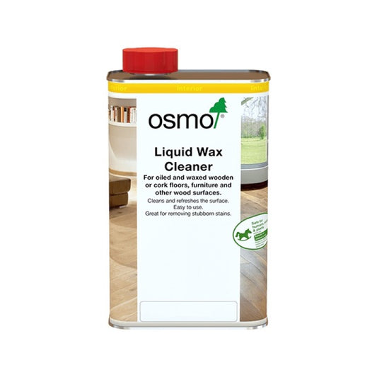 Osmo Liquid Wax Cleaner