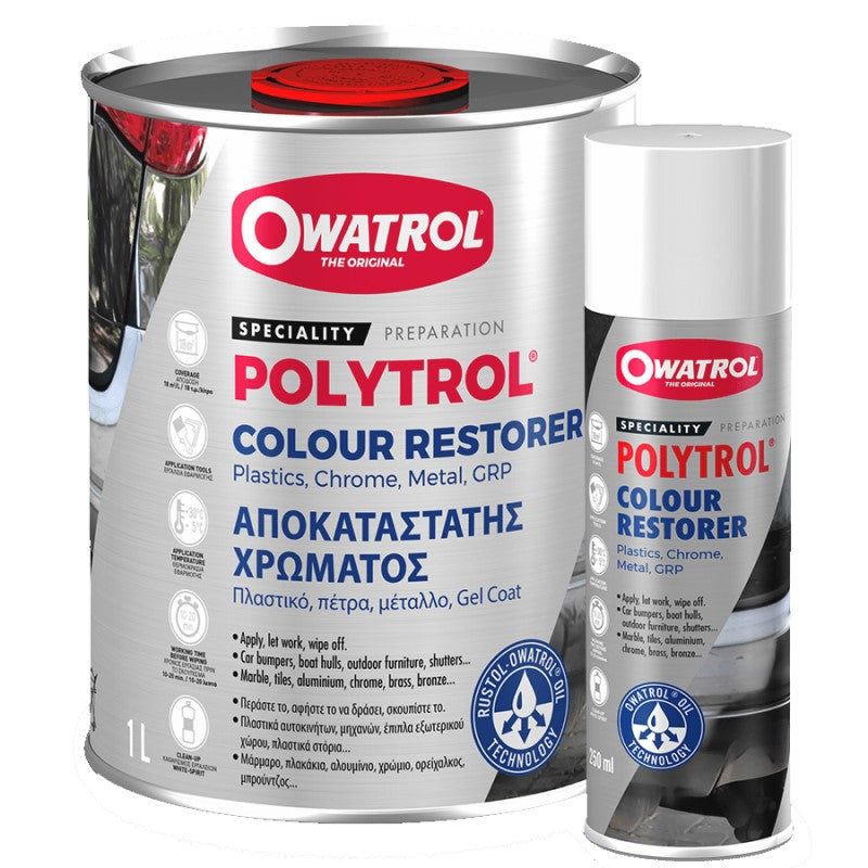 Owatrol Polytrol Colour Restorer