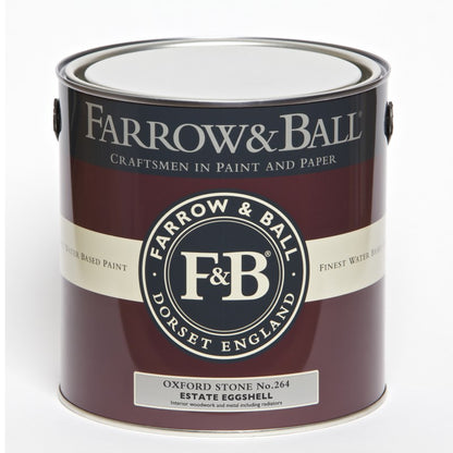 Farrow & Ball - Oxford Stone No.264