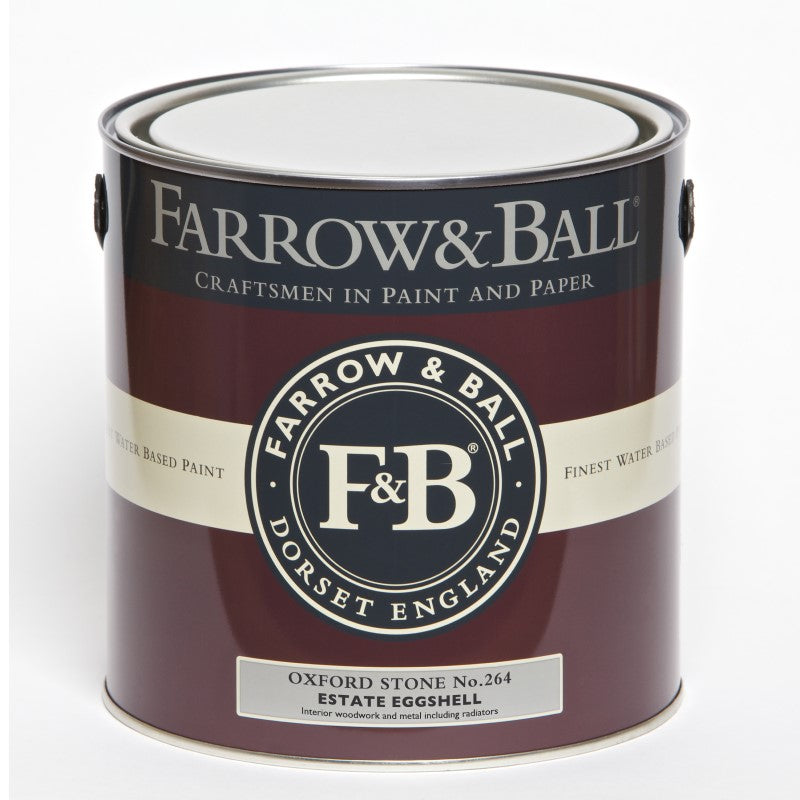 Farrow & Ball - Oxford Stone No.264