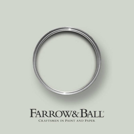 Farrow & Ball - Pale Powder No.204