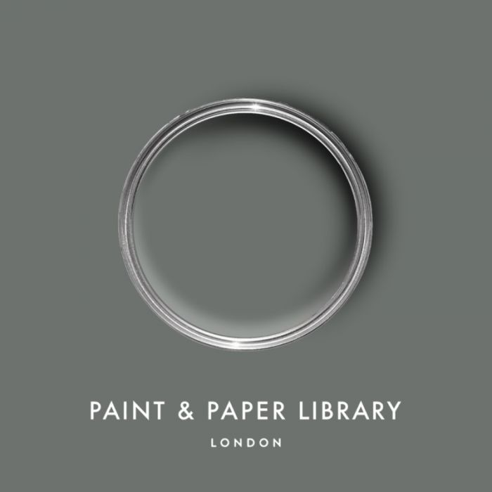 Paint & Paper Library - Paris Rooftops