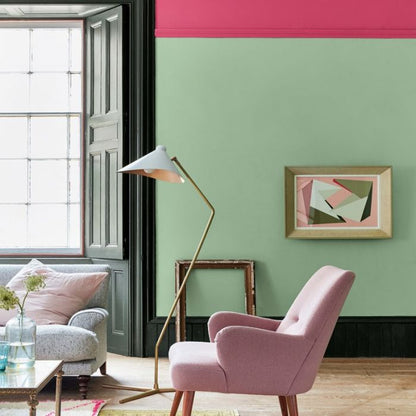 Little Greene - Pea Green