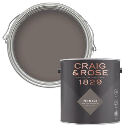 Craig & Rose 1829 Paint - Pentland