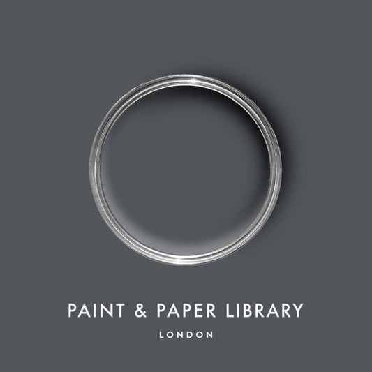 Paint & Paper Library - Perse Grey