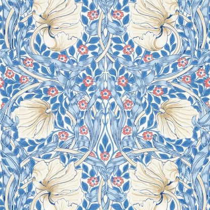 Morris & Co Pimpernel Wallpaper