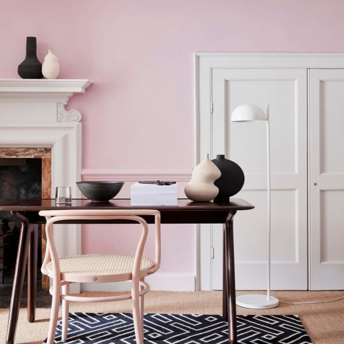 Little Greene - Pink Slip