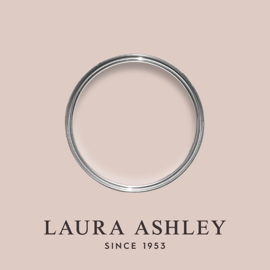 Laura Ashley Paint - Plaster Pink