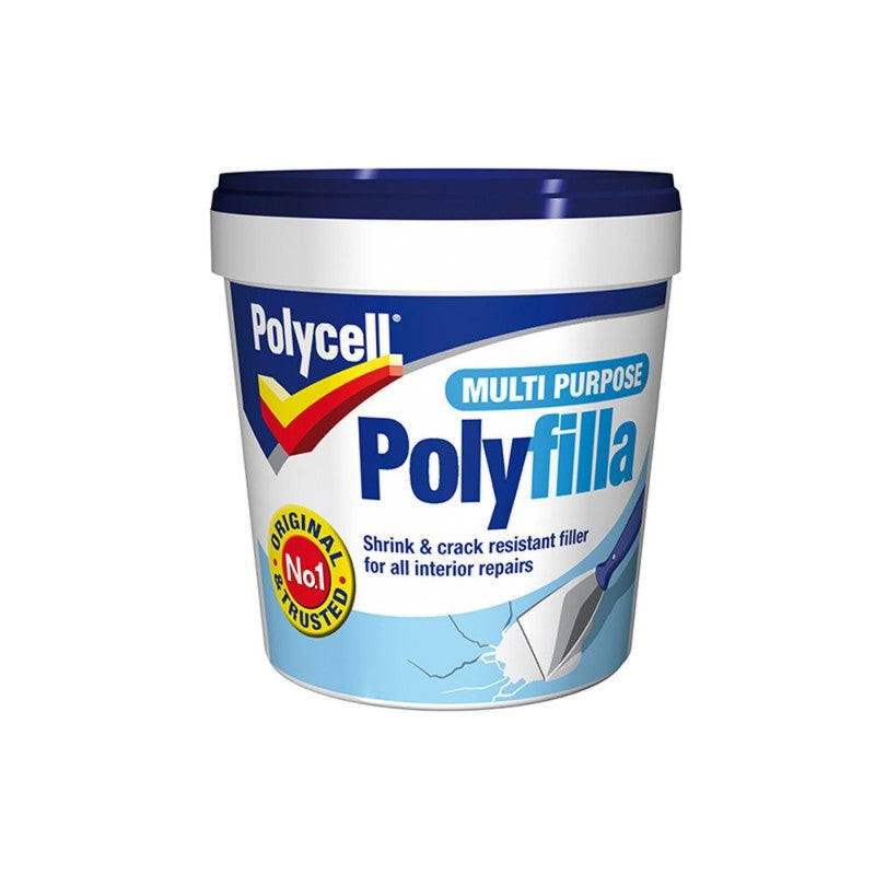 Polycell Multi Purpose Polyfilla Ready Mixed