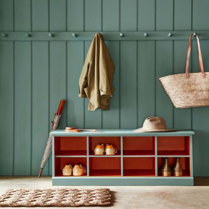 Little Greene - Pleat