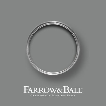 Farrow & Ball - Plummett No. 272