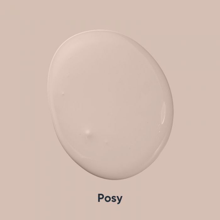 DCO Colour of the Year 2023 - Posy