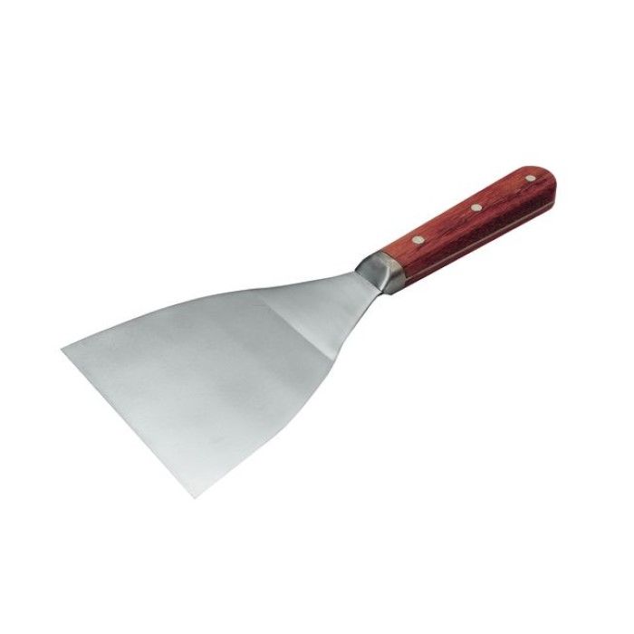 Prep Scale Tang Stripping Knife