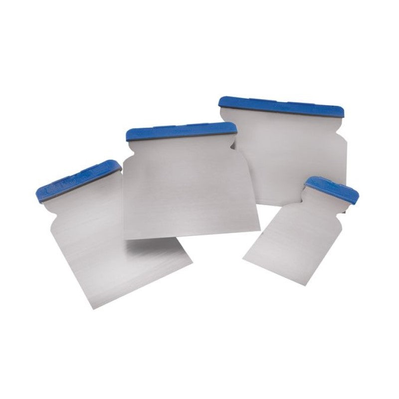 Prep Euro Filling Knives (4 Pack)