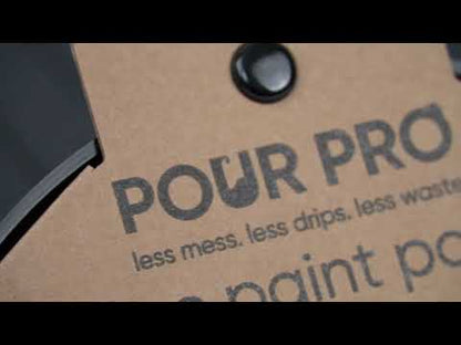 Pour Pro Paint Pourer - 5 Litre