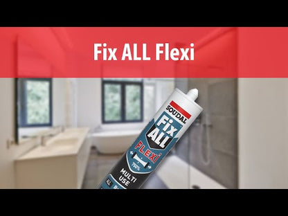 Soudal Fix ALL FLEXI - 290ml