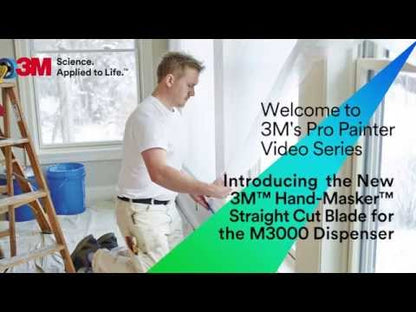 3M Hand Masker M3000 Dispenser Starter Kit