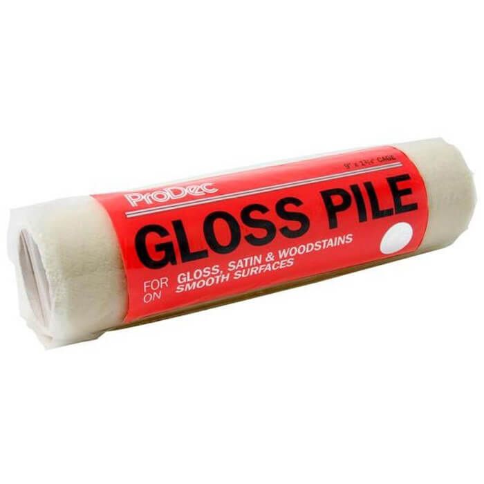 ProDec Gloss Pile Refill 9"x1.75" - PRRE002