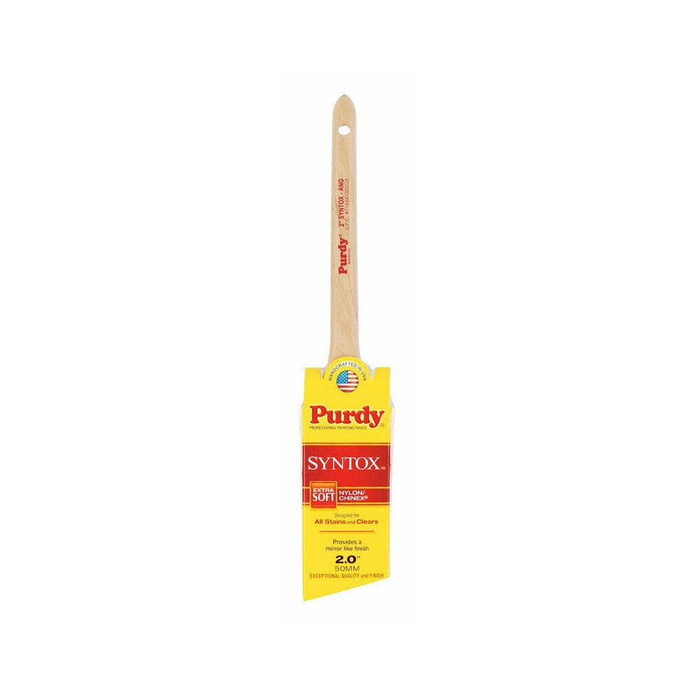 Purdy 2" Syntox Angled Paint Brush