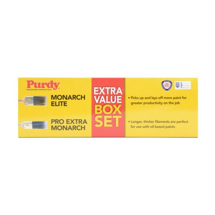 Purdy XL Paint Brushes store 5