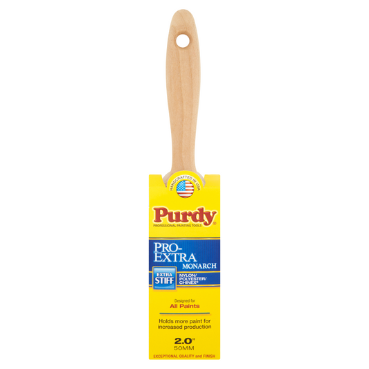 Purdy Pro-Extra Monarch Brush