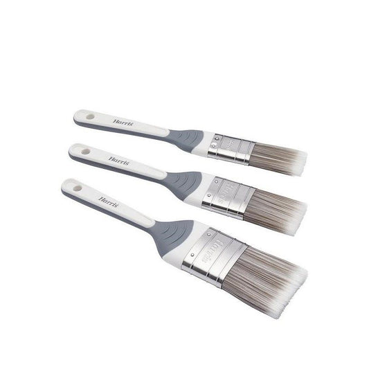 Harris Seriously Good Walls & Ceilings Paint Brush - 3 Pack