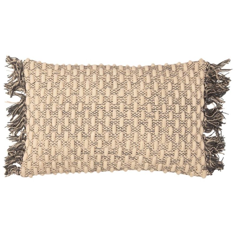 Malini Ooty Tassel Cushion