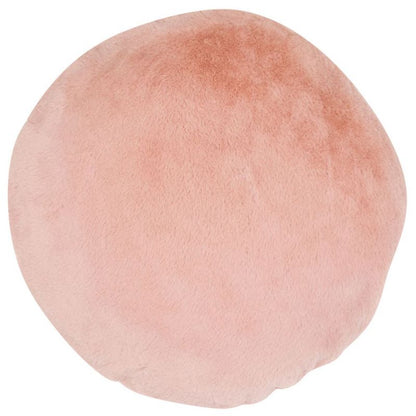 Malini Cocoon Blush Cushion