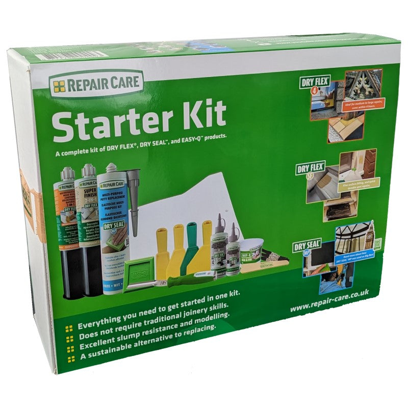 Repair Care Starter Kit