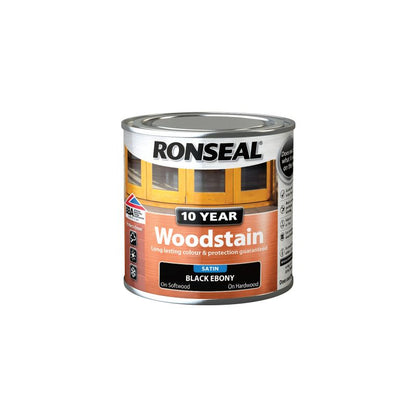 Ronseal 10 Year Woodstain