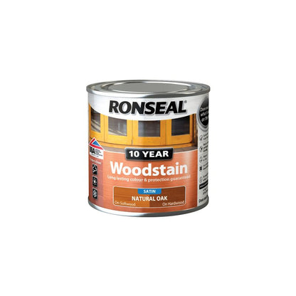 Ronseal 10 Year Woodstain