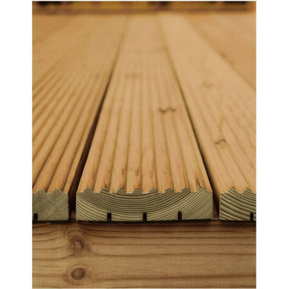 Ronseal Decking End Grain Protector - 750ml