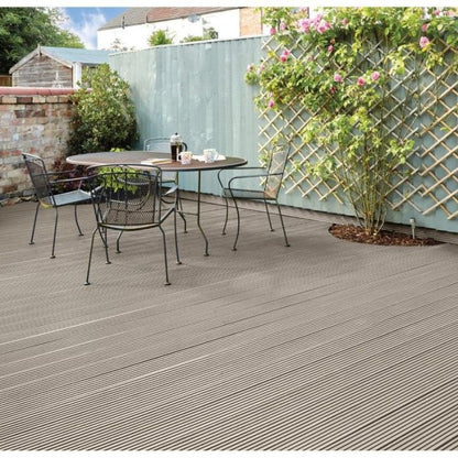 Ronseal Ultimate Protection Decking Paint