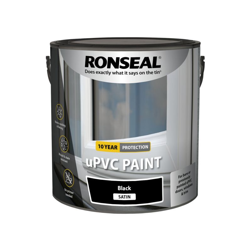 Ronseal uPVC Paint