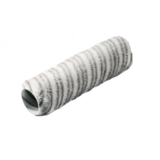 Rota! Professional Silver Stripe 9" Refill 230mm x 44mm - Medium Pile