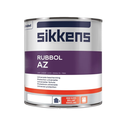 Sikkens Rubbol AZ Plus - White