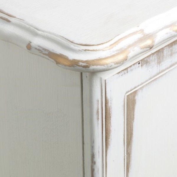 Rust-Oleum Metallic Finish Furniture Paint